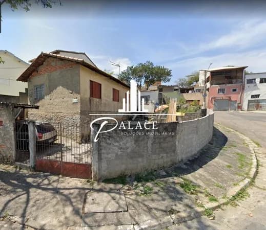 Terreno à venda 250 m² no Jardim da Granja