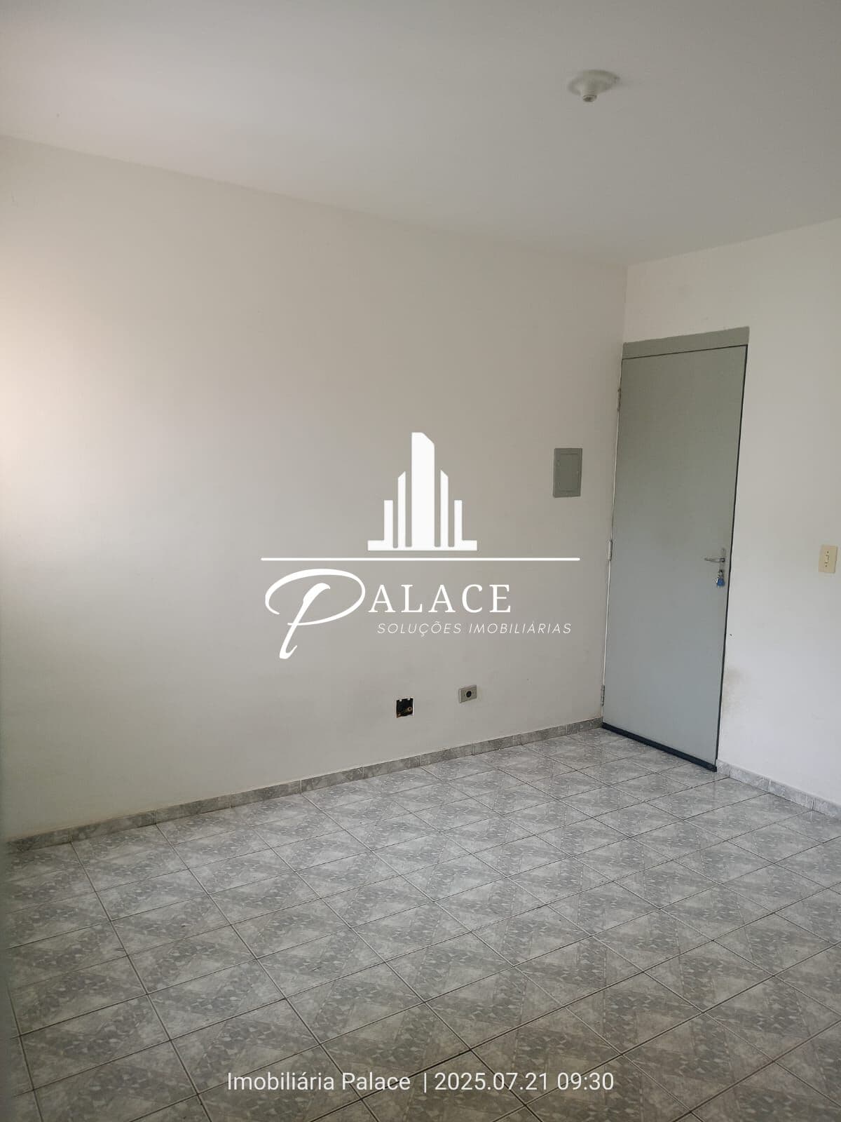 Apartamento em Jardim Nova Michigan, São José dos Campos/SP