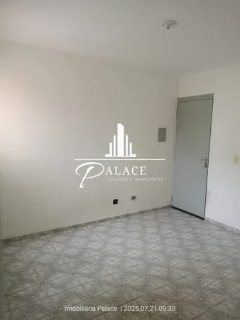 Apartamento em Jardim Nova Michigan, São José dos Campos/SP