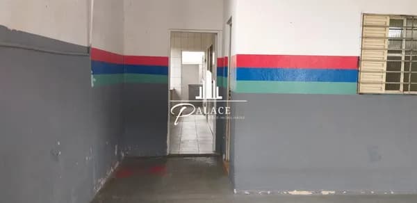 Casa com 4 dormitórios à venda por R$ 320.000,00 - Campos de São José - São José dos Campos/SP