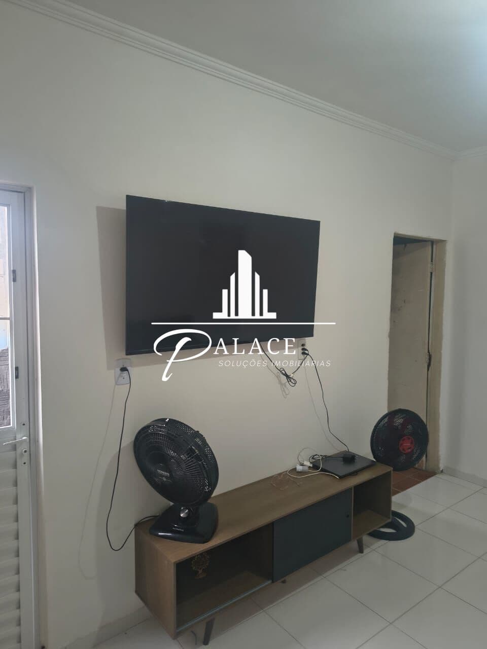 Casa em Campos de São José, São José dos Campos/SP