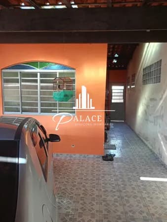 Casa com 3 dormitórios à venda, 180 m² por R$ 450.000 - Jardim das Cerejeiras - São José dos Campos/SP