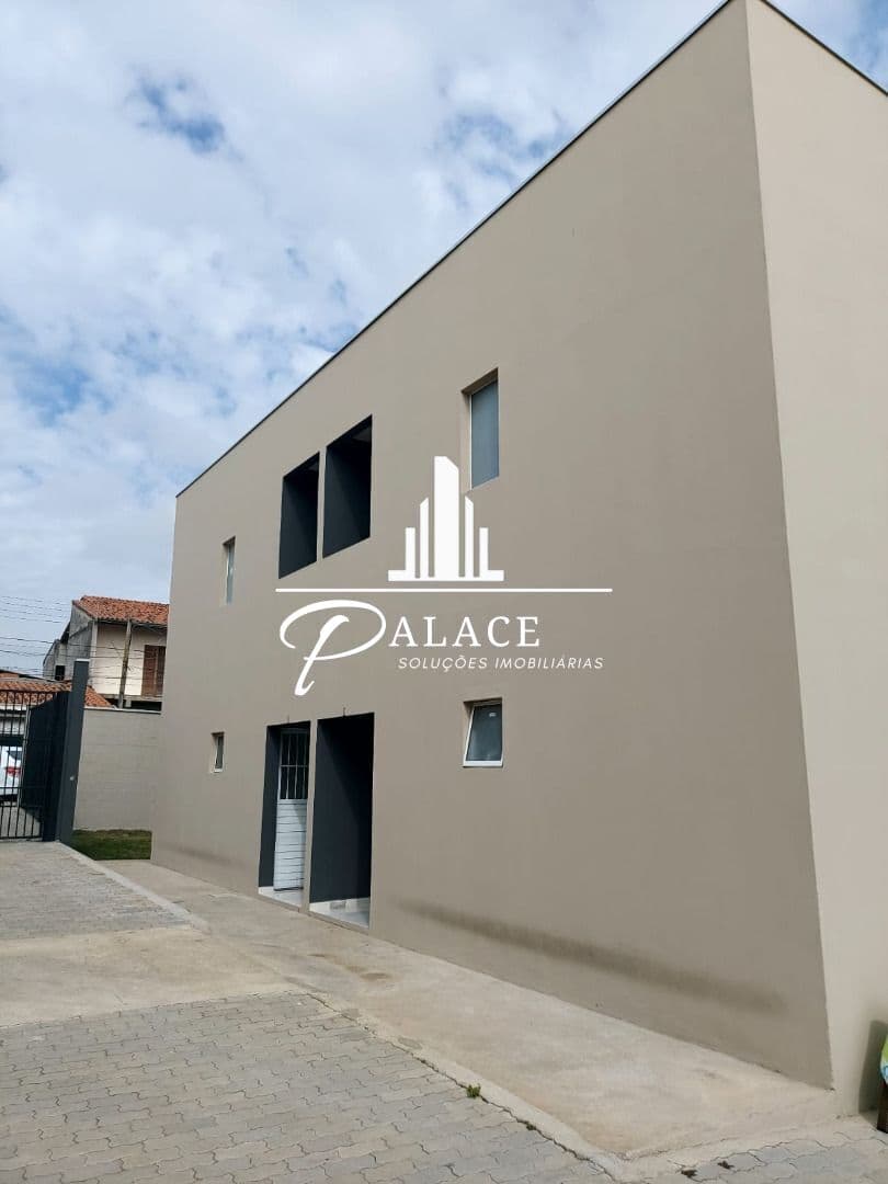 Sobrado com 2 dormitórios à venda, 80 m² por R$ 265.000 - Chácaras Araújo I - São José dos Campos/SP