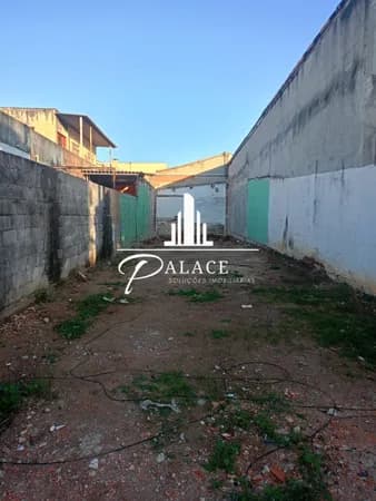 Terreno em Parque Nova Esperança, São José dos Campos/SP