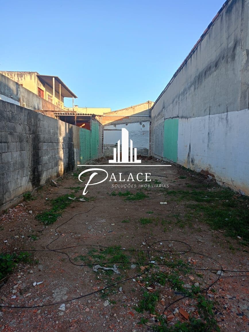 Terreno em Parque Nova Esperança, São José dos Campos/SP