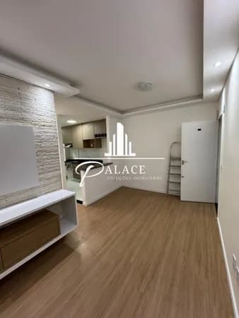 Apartamento em Jardim Santo Onofre, São José dos Campos/SP