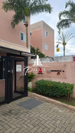 Apartamento Padrão à venda no Nova Esperança por R$ 210.000,00