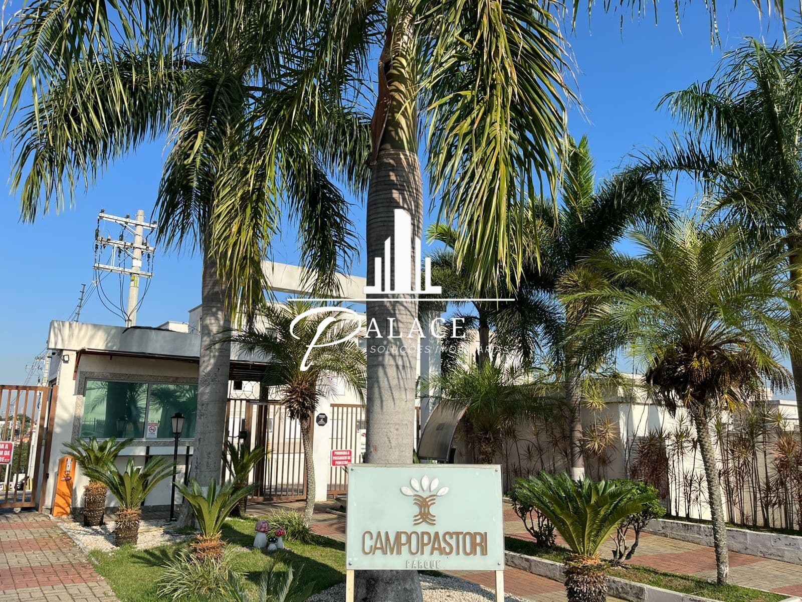 Apartamento em Residencial Frei Galvão, São José dos Campos/SP