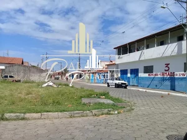 Terreno à venda na Vila Brito - Lorena/SP
