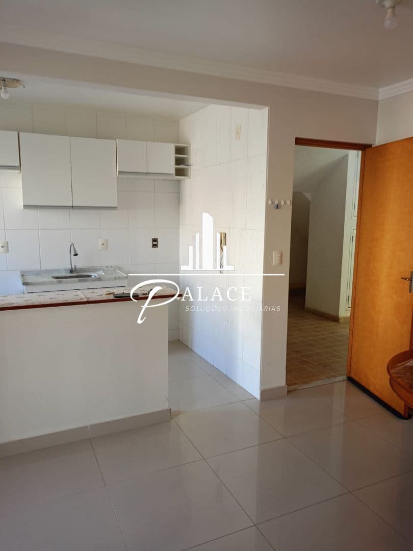 Apartamento em Parque Nova Esperança, São José dos Campos/SP