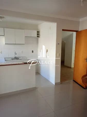 Apartamento em Parque Nova Esperança, São José dos Campos/SP