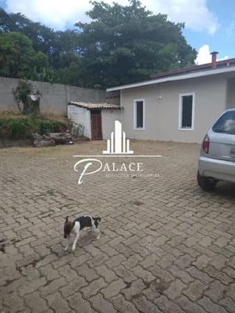 Chácara com 3 dormitórios à venda, 1000 m² por R$ 590.000,00 - Bom Retiro - São José dos Campos/SP