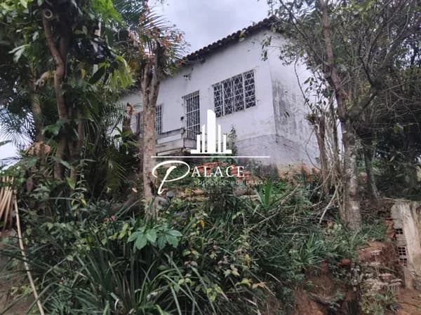Chácara em Chácaras Pousada do Vale, São José dos Campos/SP