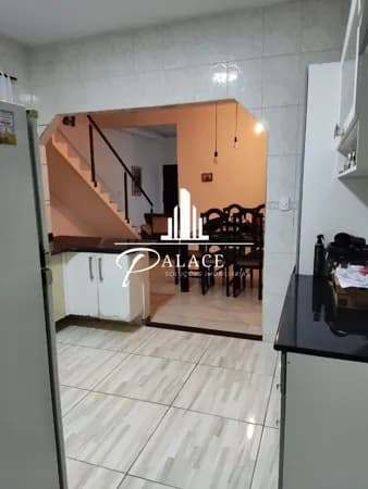 Casa com 4 dormitórios à venda, 200 m² por R$ 480.000 - Jardim Paraíso do Sol - São José dos Campos/SP