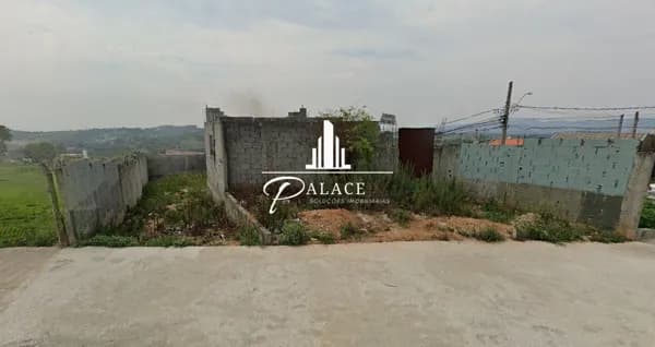 Terreno à venda, 281 m² por R$ 340.000,00 - Jardim San Rafael - São José dos Campos/SP