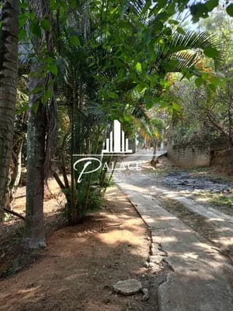 Chácara com 2 dormitórios à venda, 1050 m² por R$ 150.000 - Santa Helena - São José dos Campos/SP