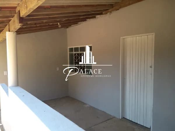 Chácara com 2 dormitórios à venda, 671 m² por R$ 300.000,00 - Chácaras Pousada do Vale - São José dos Campos/SP