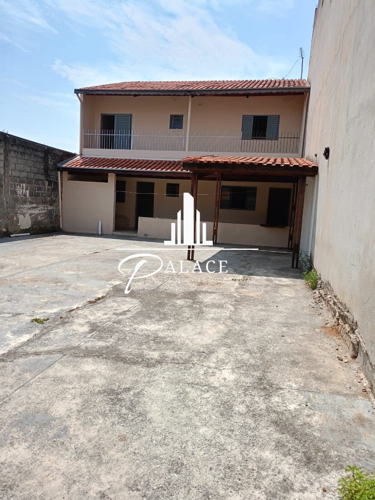 Casa Sobrado em Jardim das Cerejeiras, São José dos Campos/SP