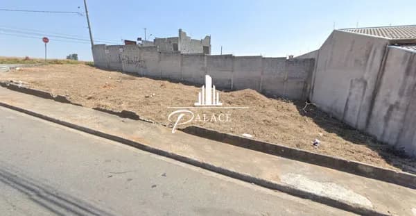 Terreno à venda, 326 m² por R$ 390.000,00 - Jardim San Rafael - São José dos Campos/SP