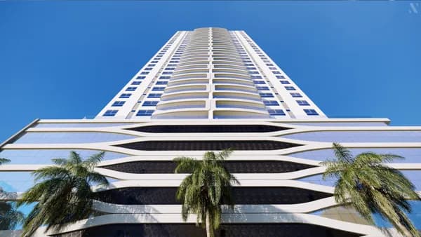 🏙️ GRAN UNIQUE –✨ Apartamento à venda com 03 suítes e 132m² de área privativa em Itapema/SC!