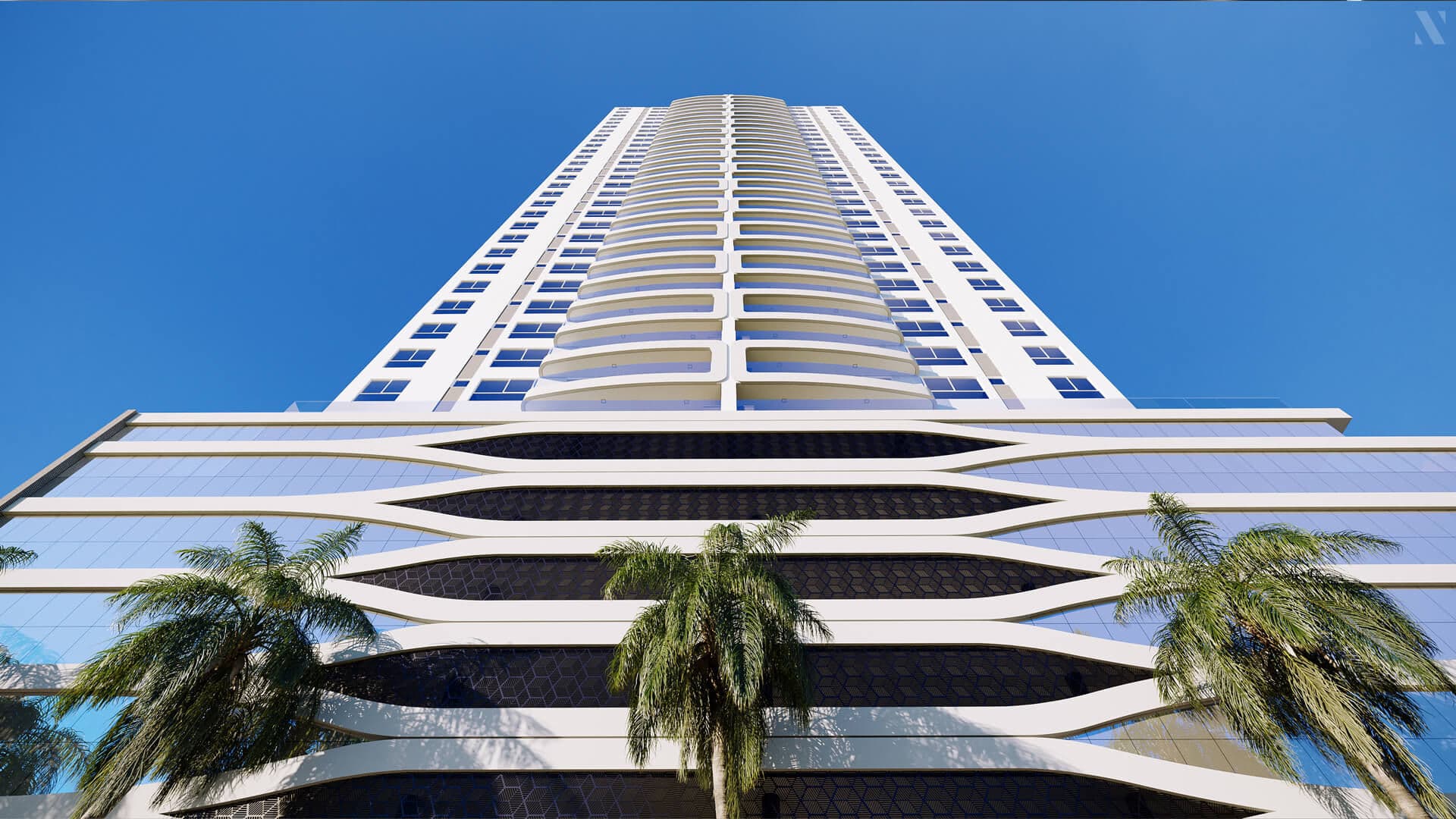 🏙️ GRAN UNIQUE –✨ Apartamento à venda com 03 suítes e 132m² de área privativa em Itapema/SC!