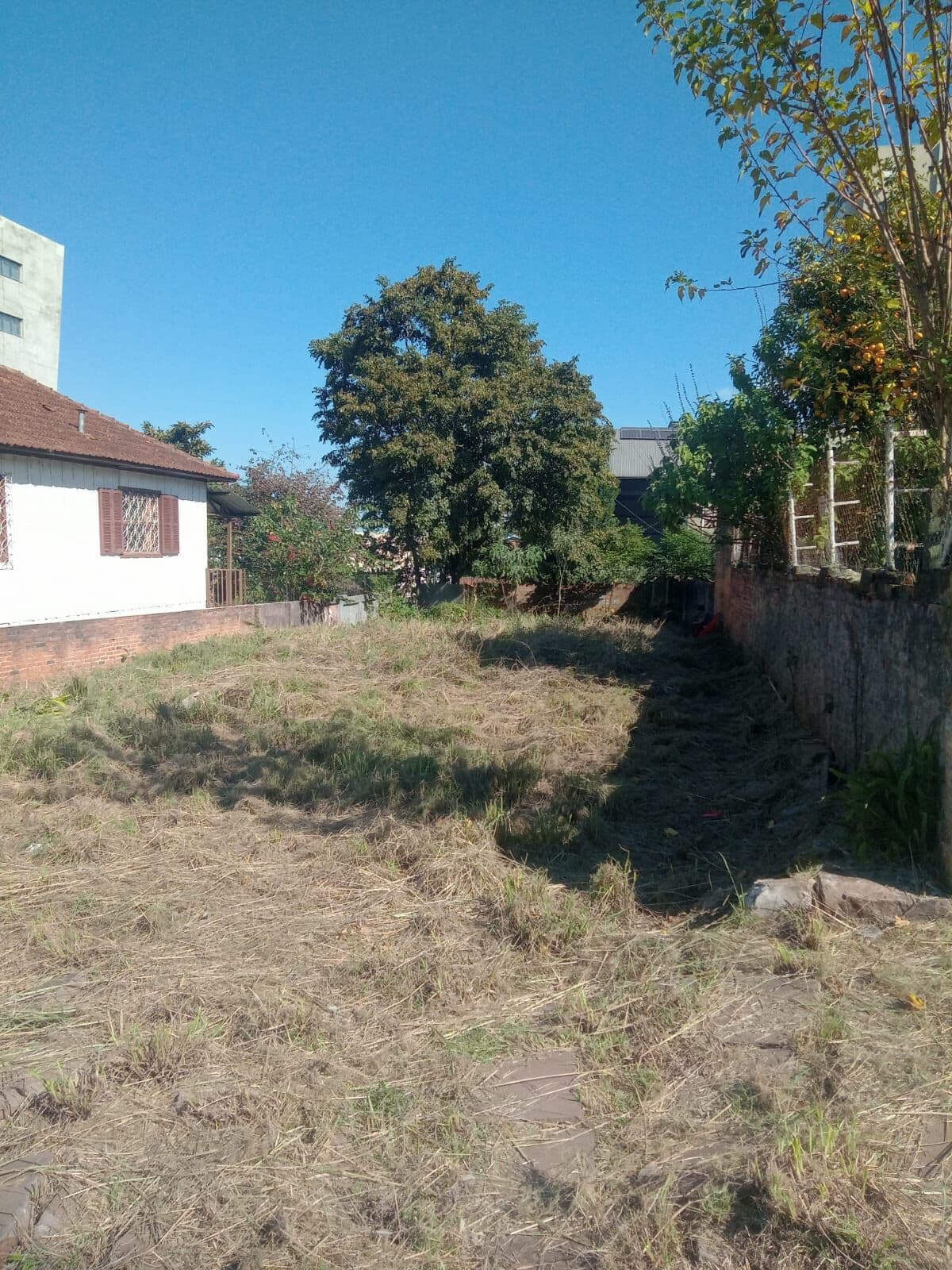 Terreno Central ao lado do PARQUE DA GARE - Ideal para sua Empresa