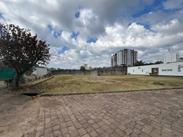 Terreno DIFERENCIADO em Condomínio - Vivenda das Palmeiras 1.033m