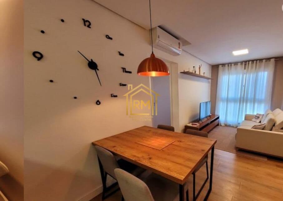Apartamento em Campo Bom - Centro