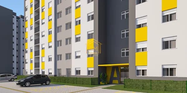 Residencial San Diego