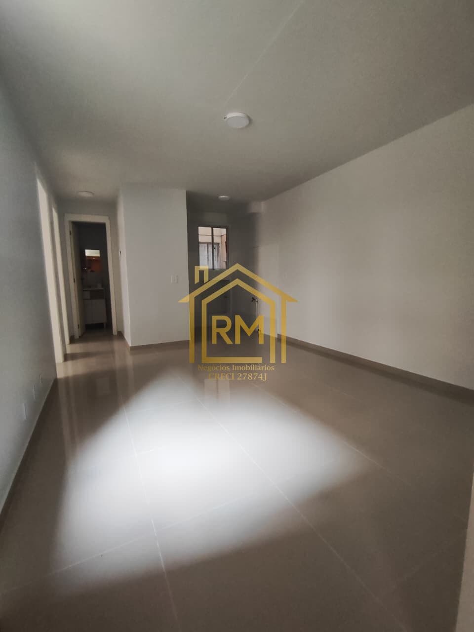 Apartamento em São Leopoldo - São João Batista