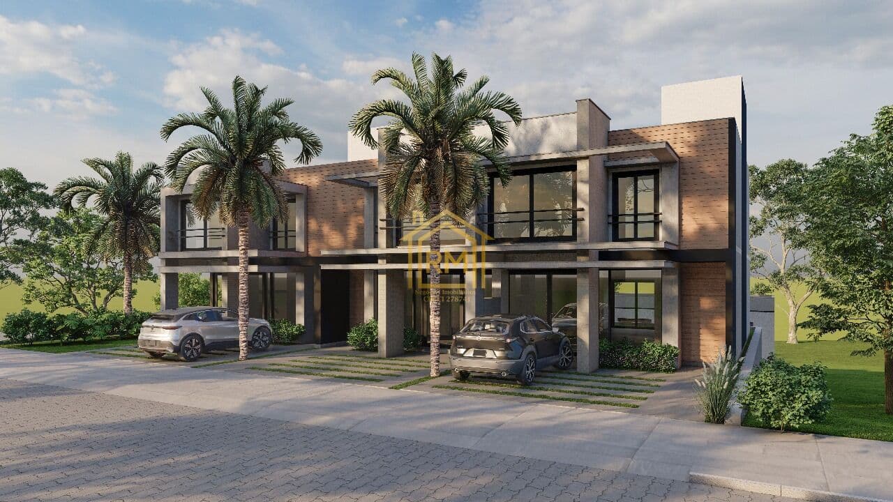 Residencial Dom Frederico