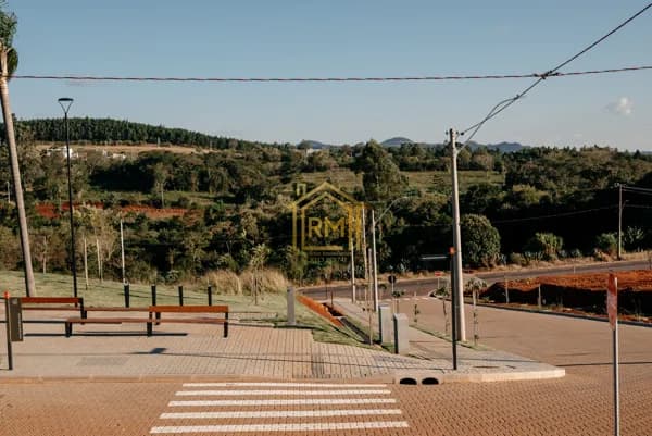 Loteamento Parque do Vale