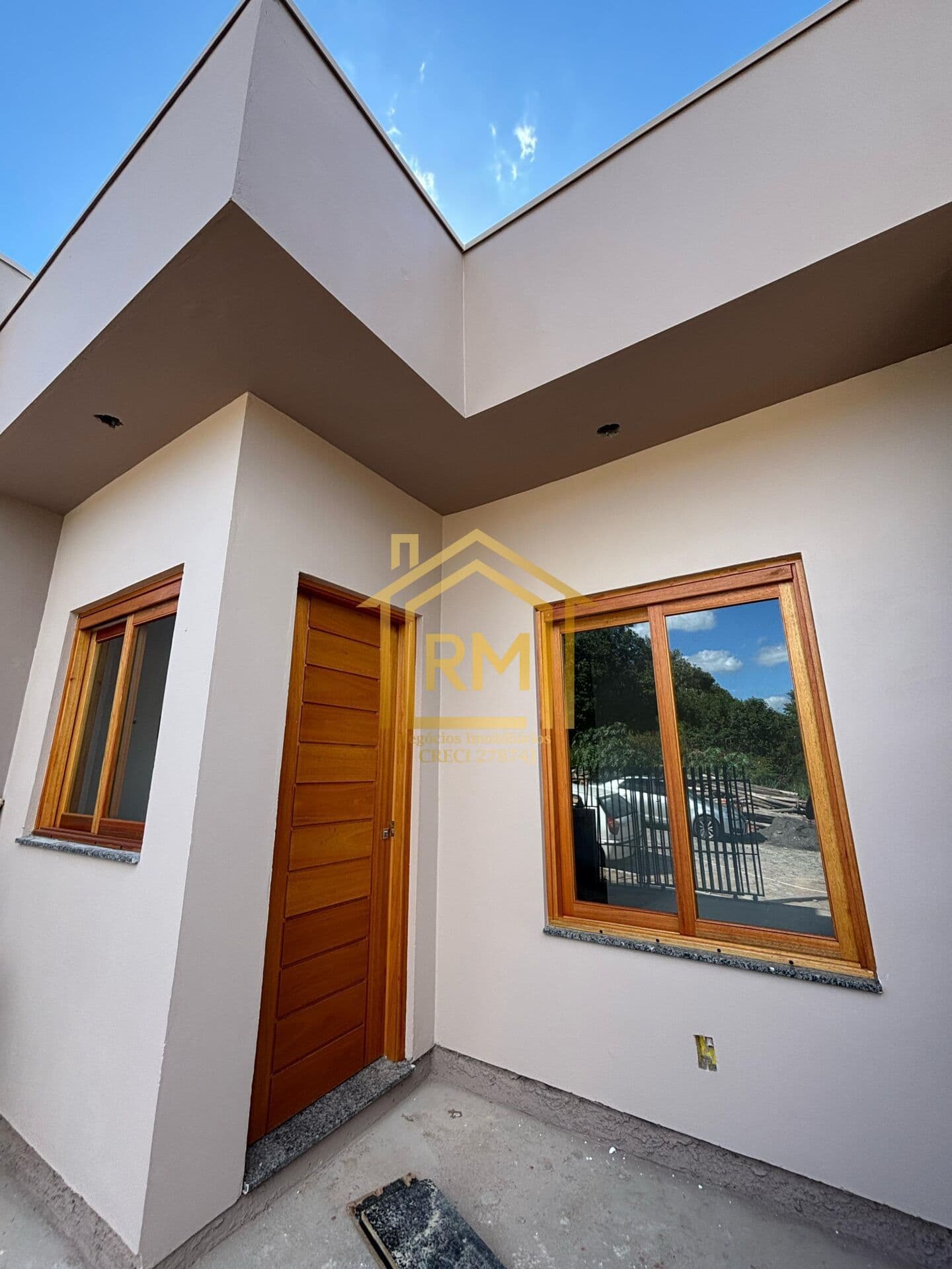 Residencial Dale Coutinho