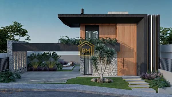 Casa Alto Padrão