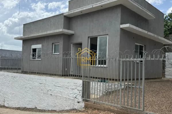 Casa no bairro Scharlau!