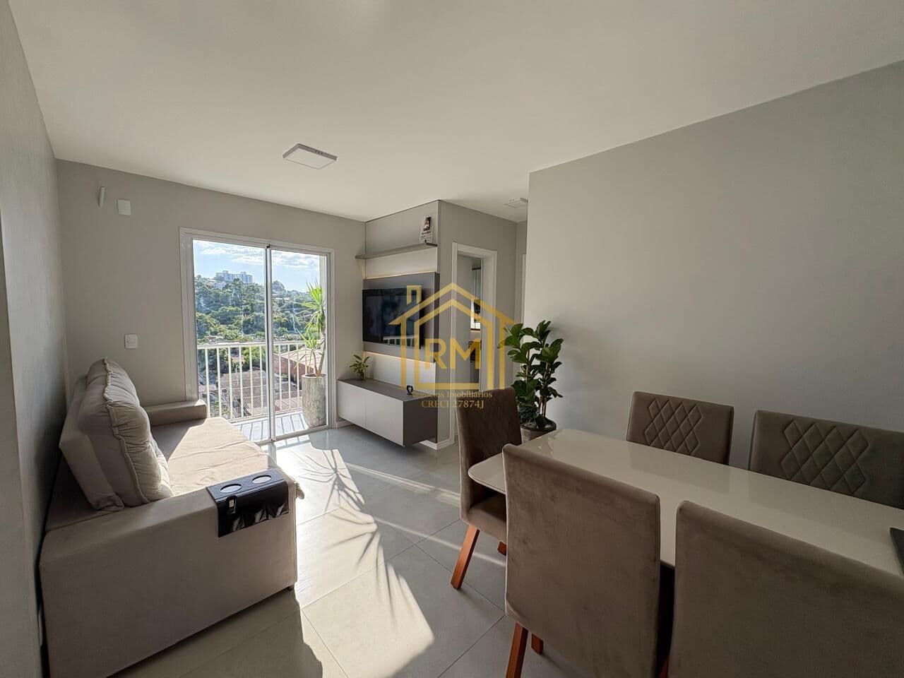 Residencial Alcantara