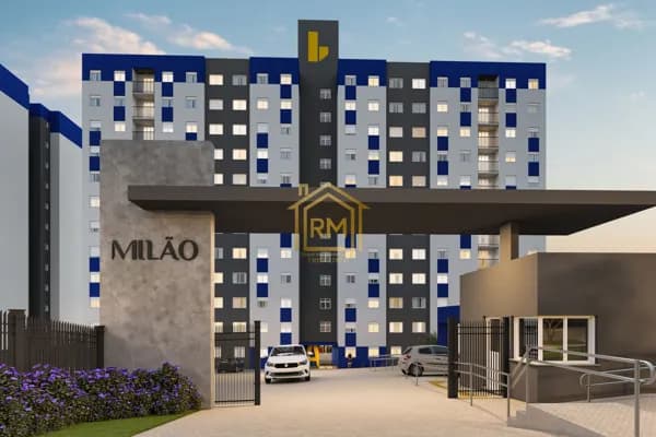Residencial Milão