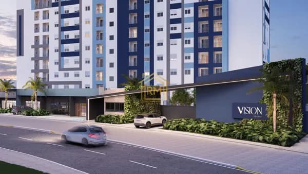 Residencial Vision Square