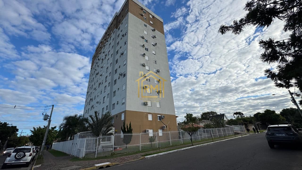 Apartamento em Novo Hamburgo - Canudos