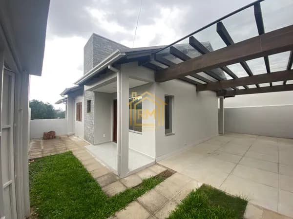 Casa em Campo Bom