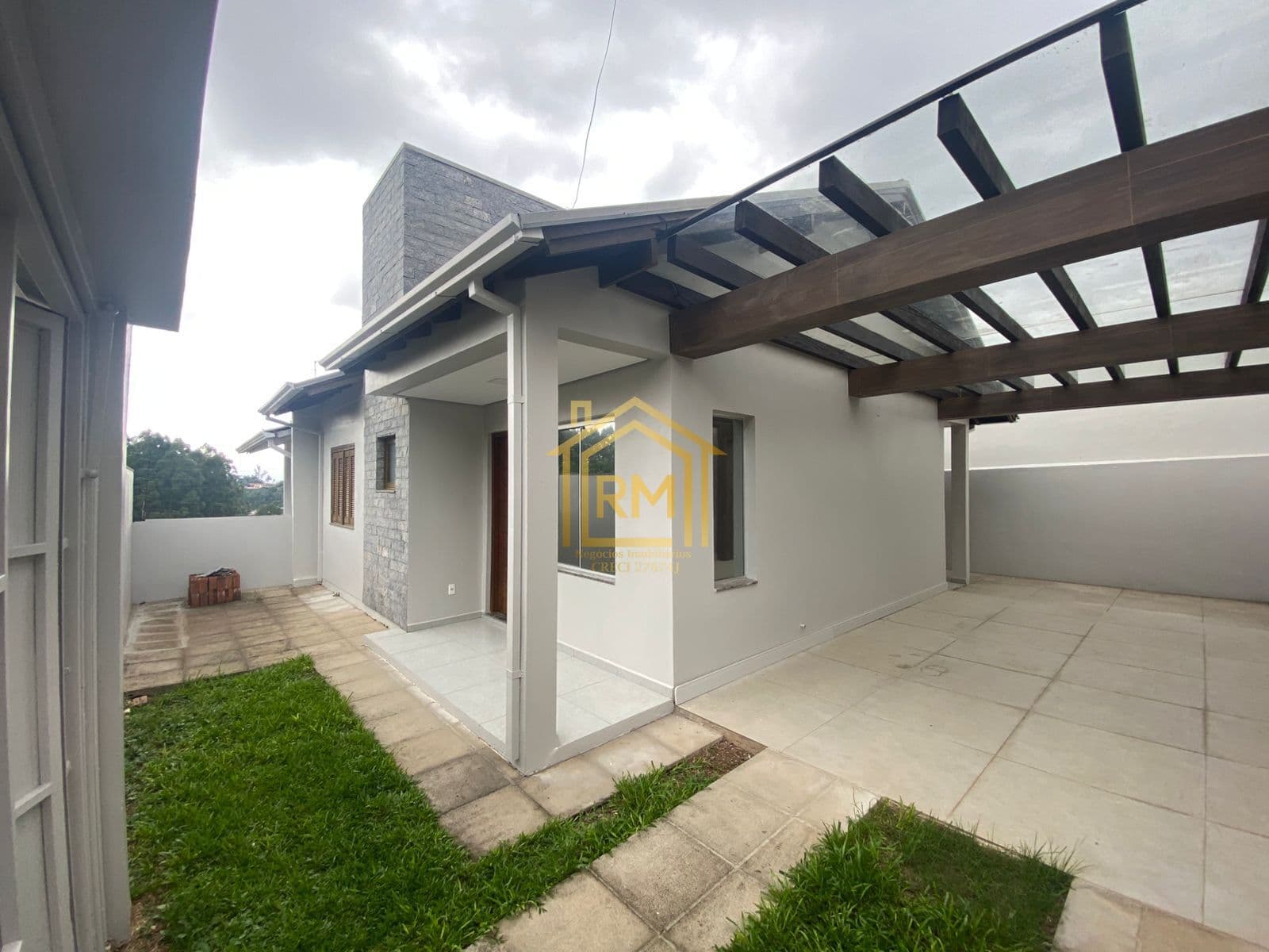 Casa em Campo Bom