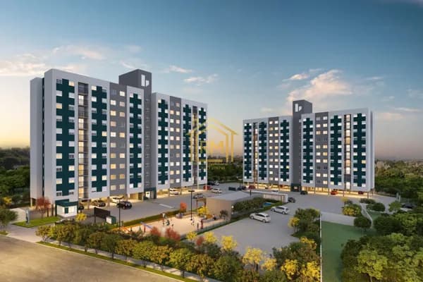 Residencial Monte Cristo