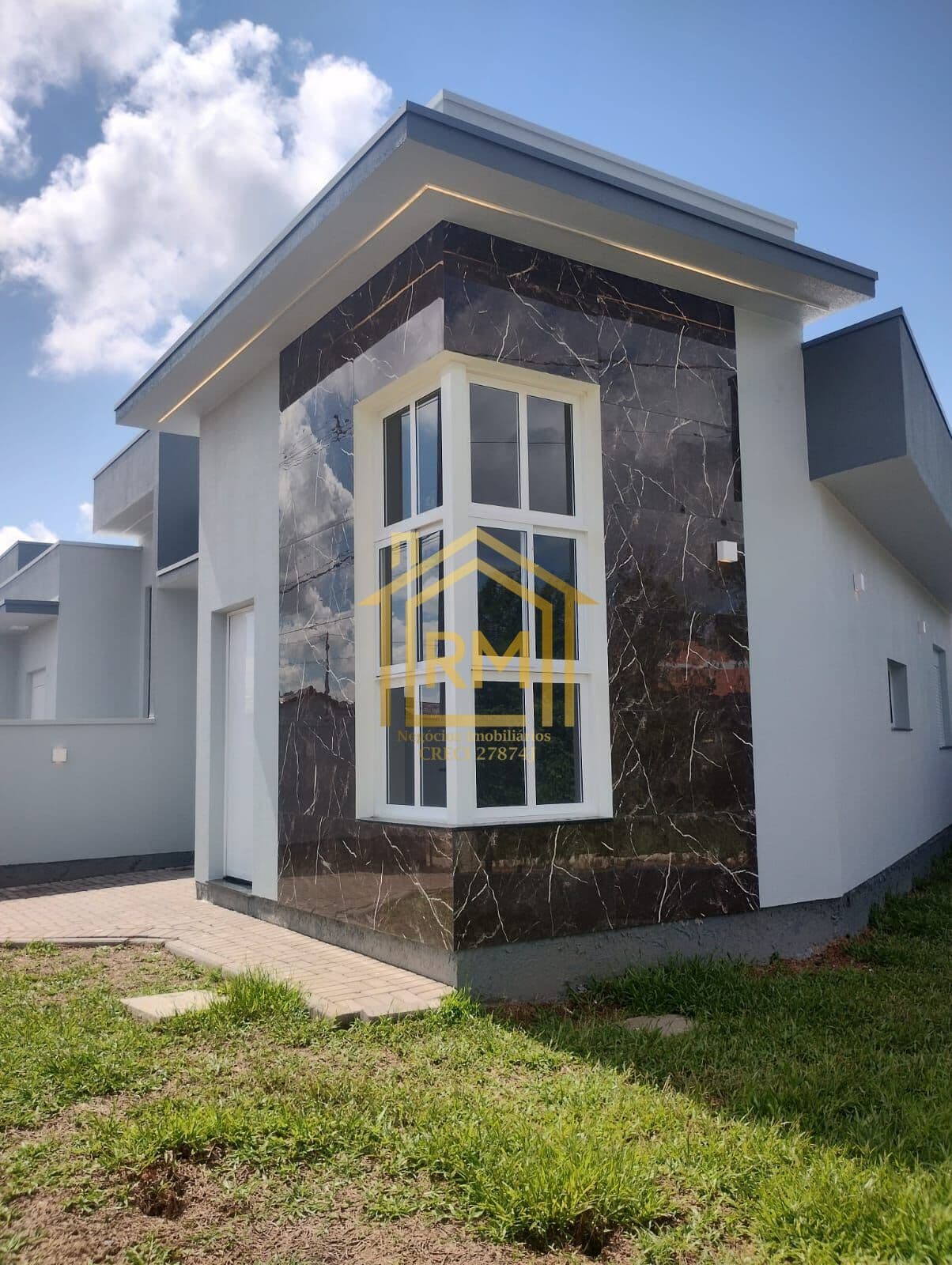 Casa na São Luis!