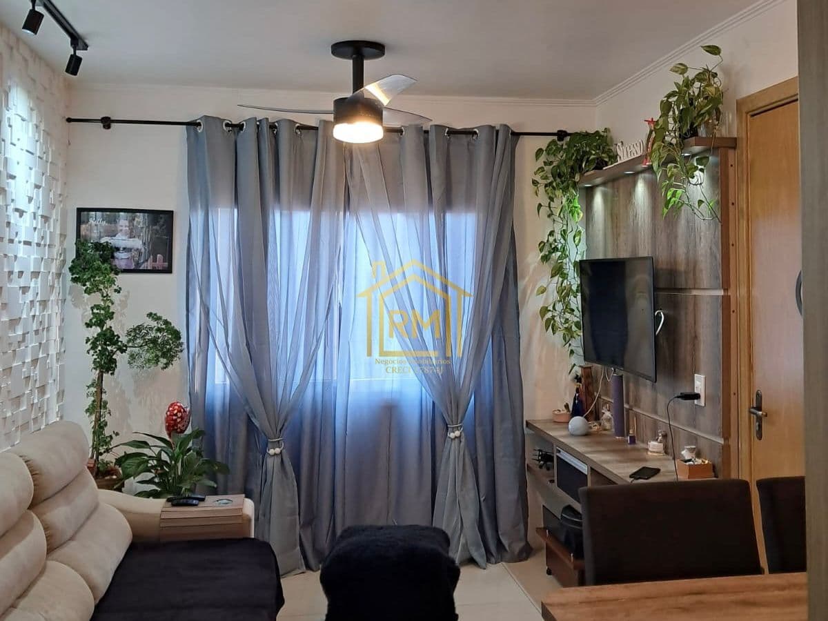 Apartamento em Campo Bom - Bela Vista
