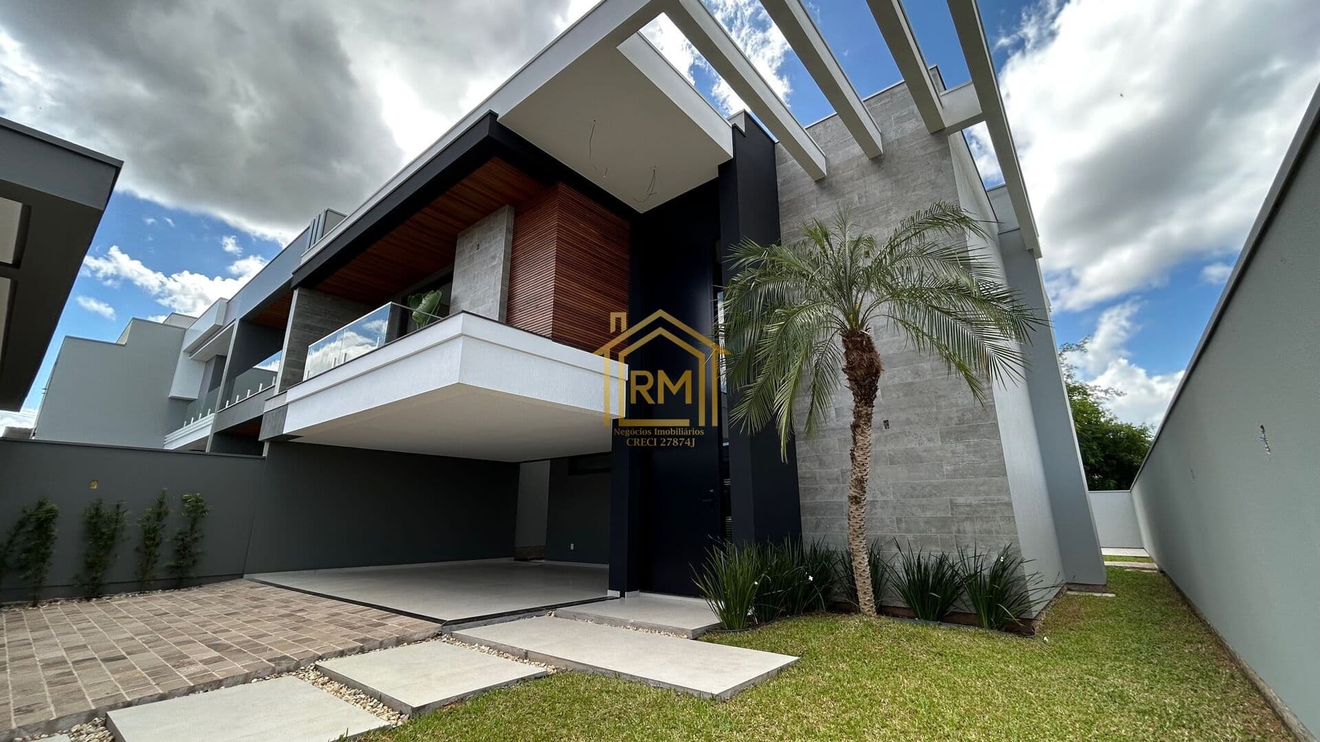 Casa em Sapiranga - Centenário