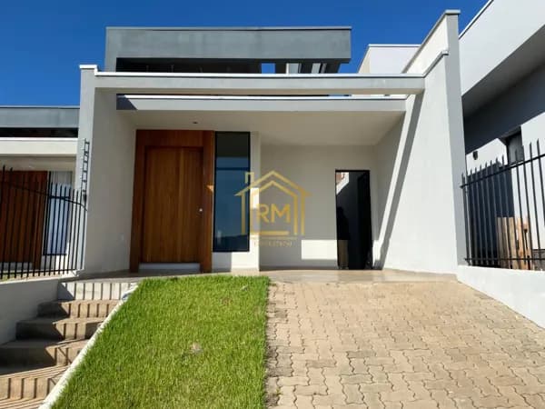 Casa em Campo Bom