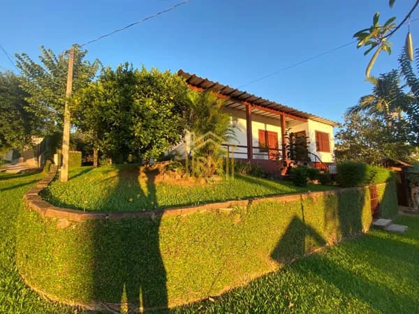 Casa em Campo Bom - Imigrante Norte