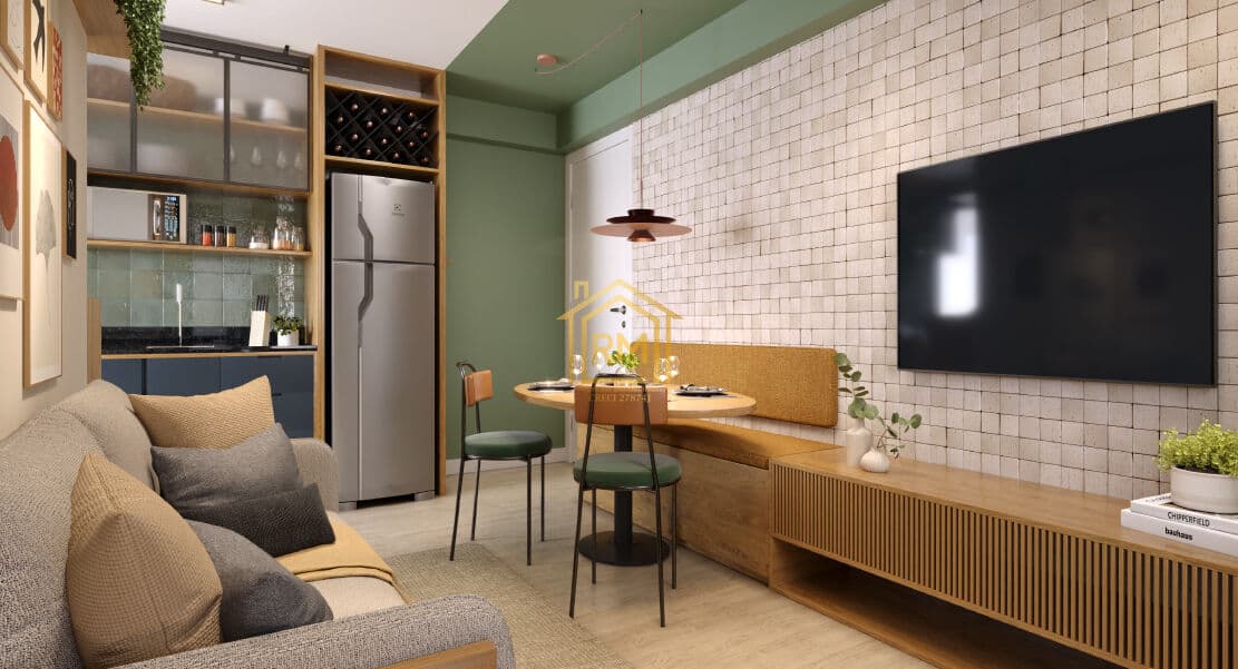 Residencial Parque Ventura III