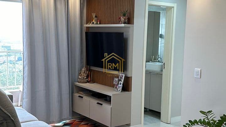 Apartamento em Novo Hamburgo - Vila Nova