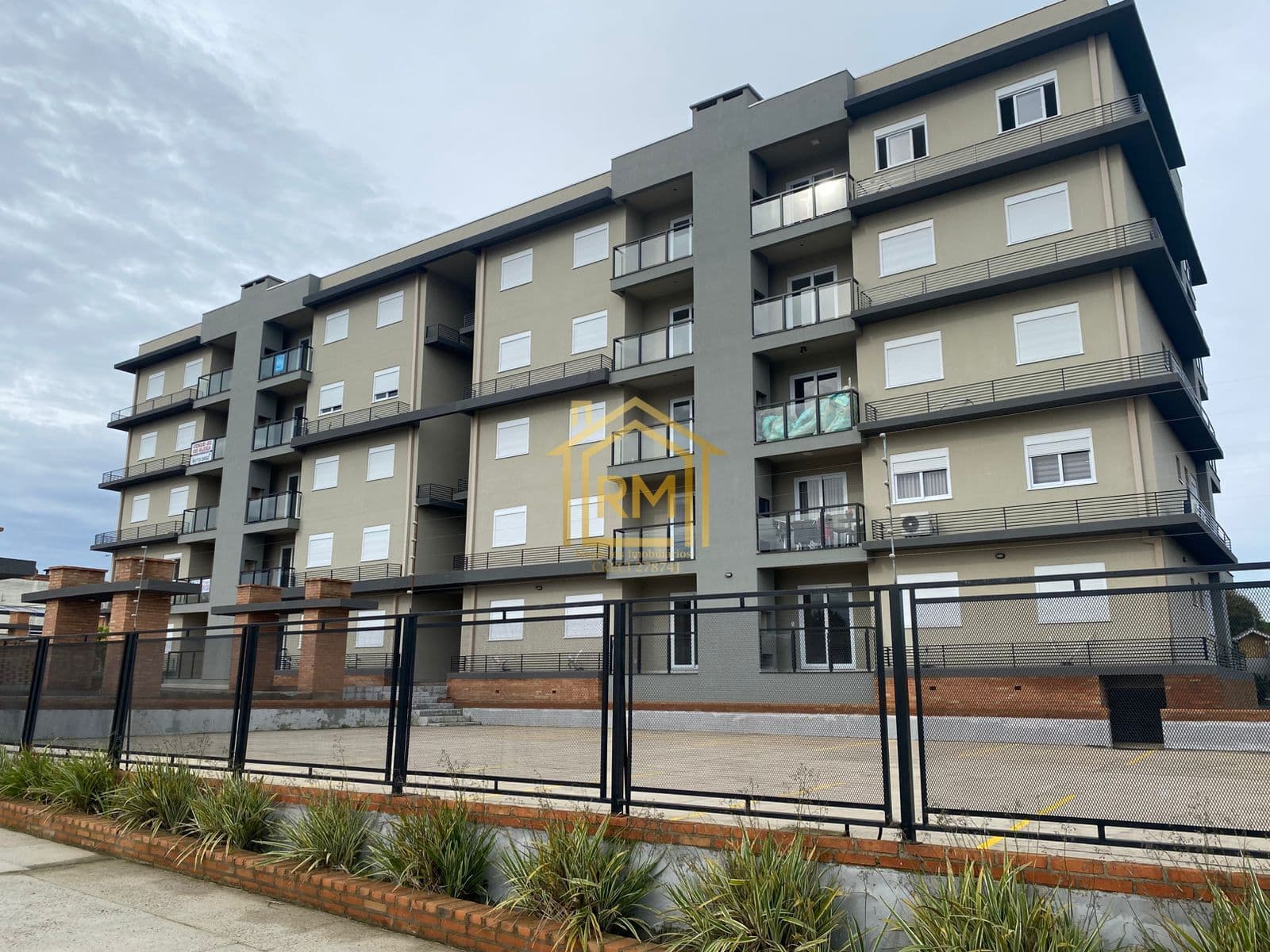 Residencial Maria Joaquina